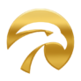 512x512 logo NBG aguia branca