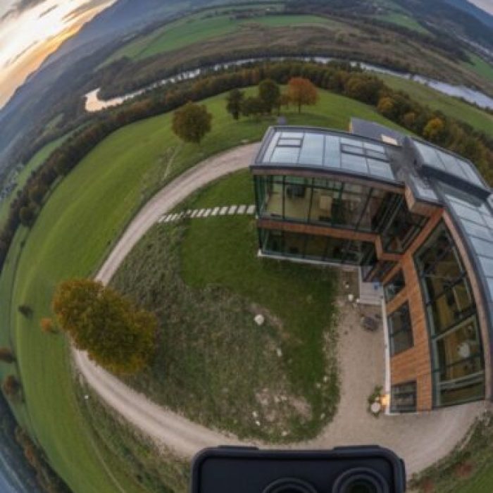 Por que o Tour Virtual 360° pode ser a chave para acelerar a venda/locação do seu Imóvel?